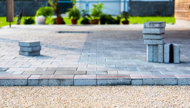 Best Brick Driveway Installation  in West Pasco, WA